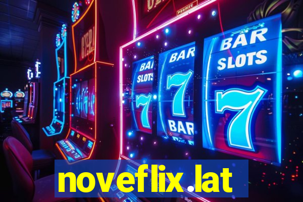 noveflix.lat