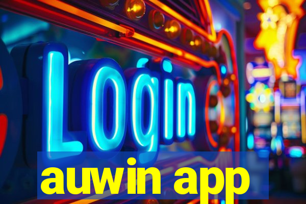 auwin app