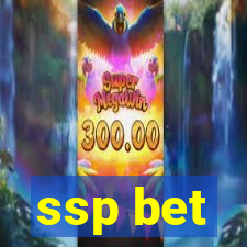 ssp bet