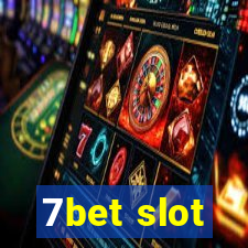 7bet slot