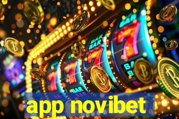 app novibet