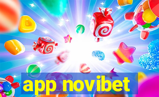 app novibet