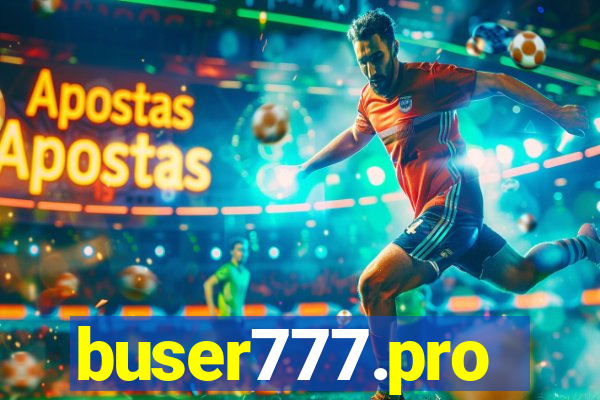 buser777.pro