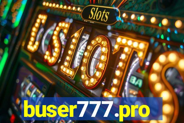 buser777.pro