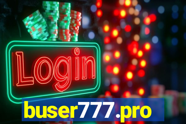 buser777.pro