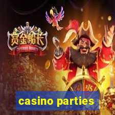 casino parties