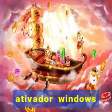 ativador windows server 2022