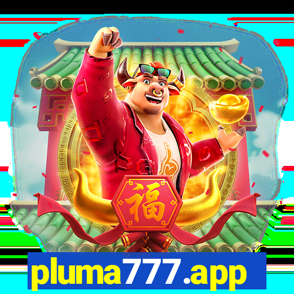 pluma777.app