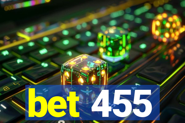 bet 455