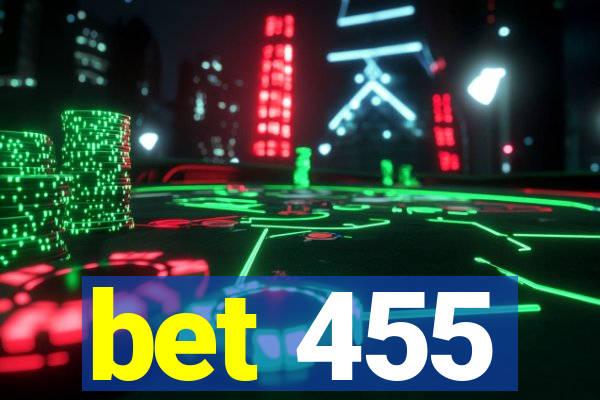 bet 455