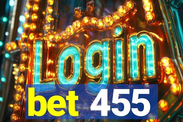 bet 455