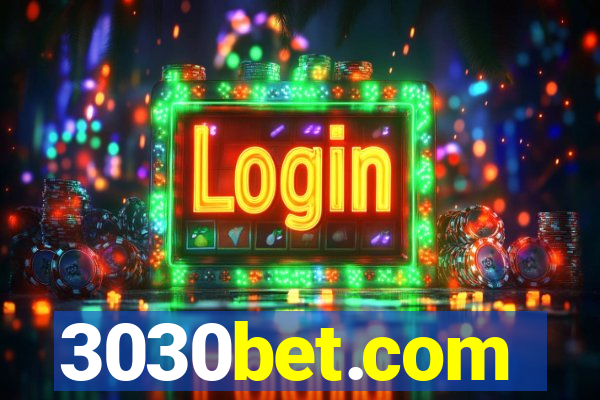 3030bet.com