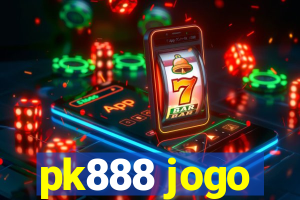 pk888 jogo