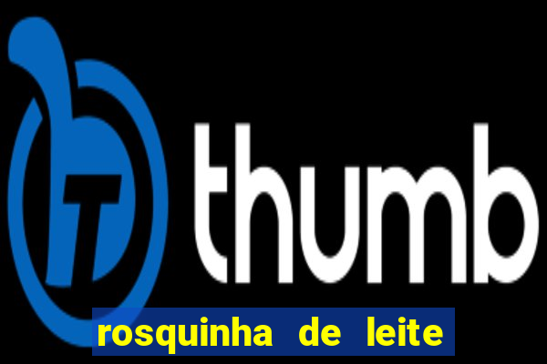 rosquinha de leite condensado sem ovo