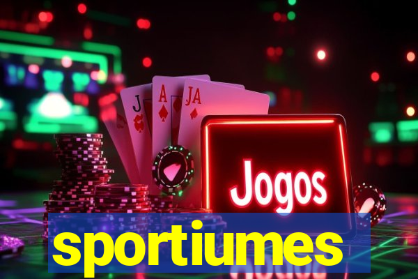 sportiumes