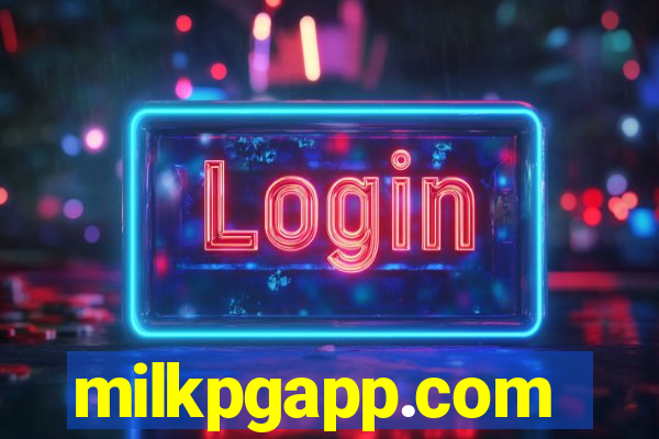 milkpgapp.com