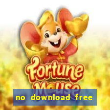 no download free slot games