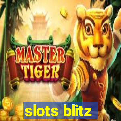 slots blitz