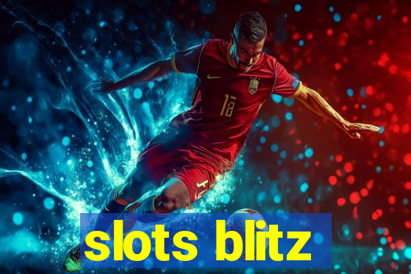 slots blitz