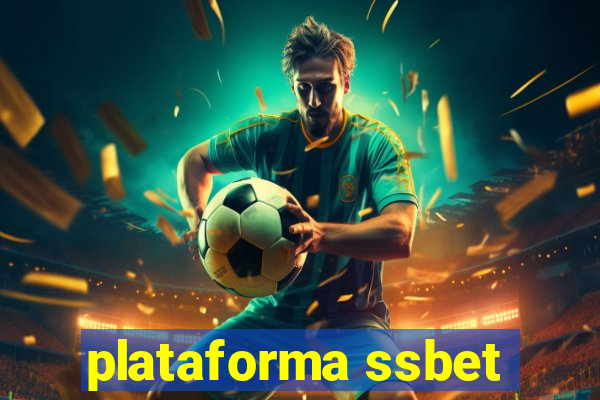 plataforma ssbet