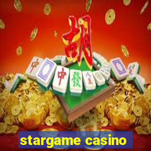 stargame casino