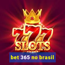 bet 365 no brasil