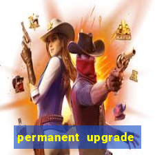 permanent upgrade slot cookie clicker