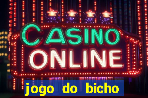 jogo do bicho online curitiba