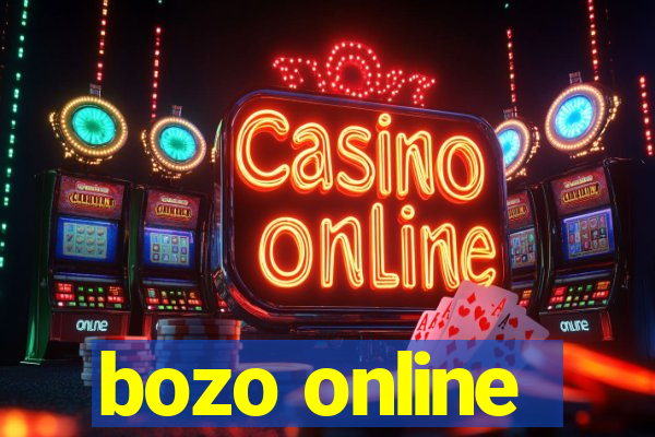 bozo online