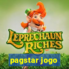 pagstar jogo