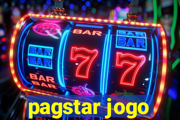 pagstar jogo