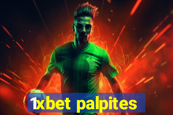 1xbet palpites