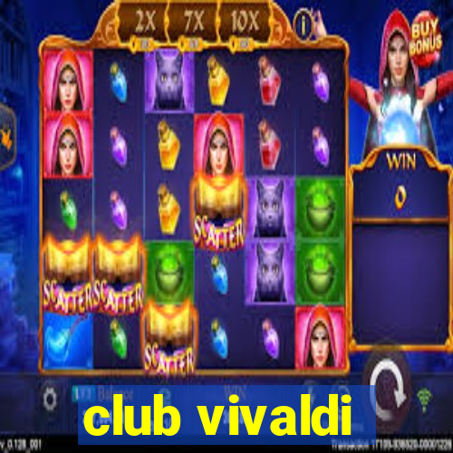 club vivaldi