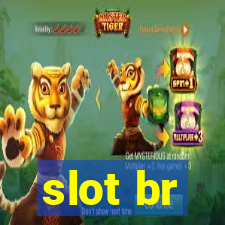 slot br