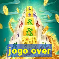 jogo over