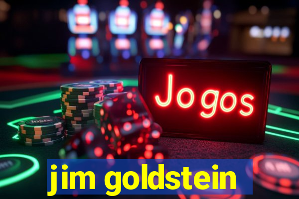 jim goldstein