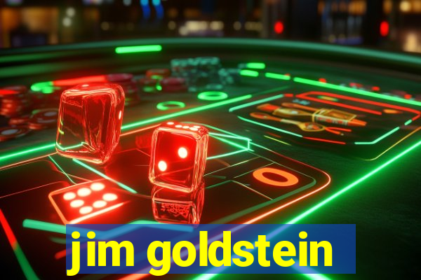 jim goldstein