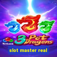 slot master real