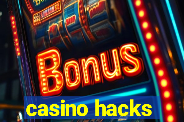 casino hacks