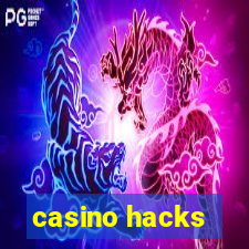 casino hacks