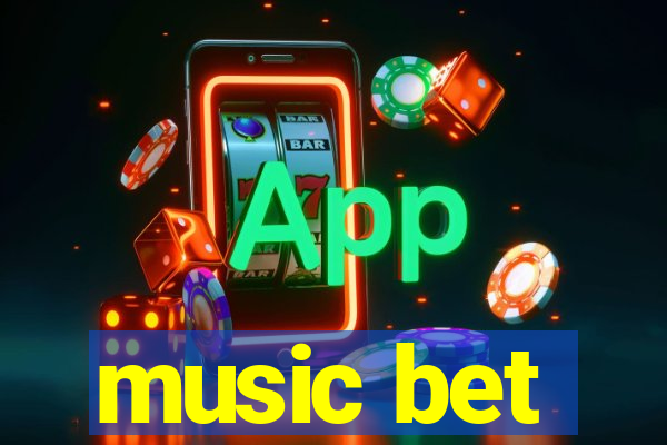 music bet