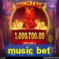 music bet