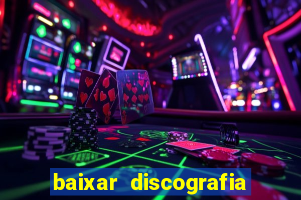 baixar discografia silvan santos