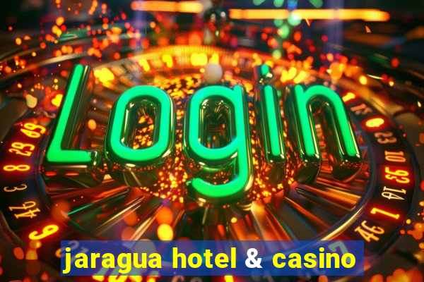 jaragua hotel & casino