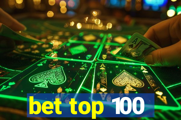 bet top 100