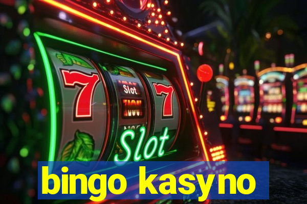 bingo kasyno