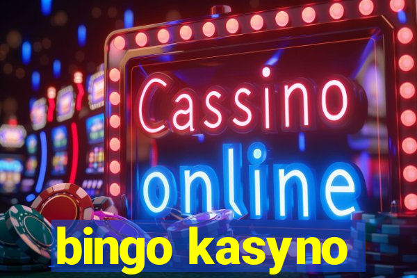 bingo kasyno