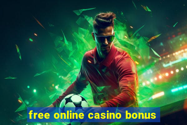 free online casino bonus