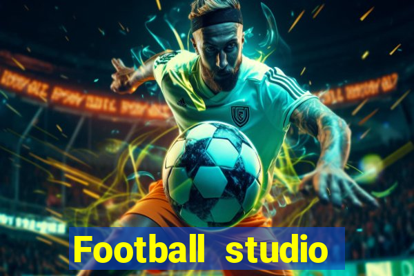 Football studio demo football studios