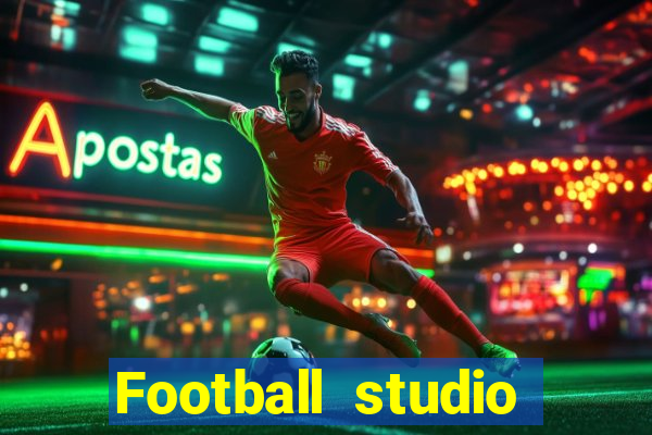 Football studio demo football studios